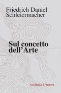 Sul concetto dell'arte