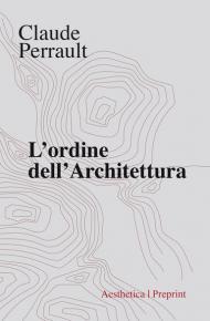 L' ordine dell'architettura