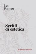 Scritti di estetica