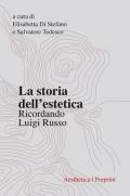 La storia dell'estetica. Ricordando Luigi Russo