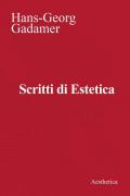 Scritti di estetica