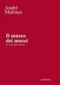 Il museo dei musei. Le voci del silenzio