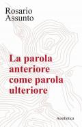 La parola anteriore come parola ulteriore