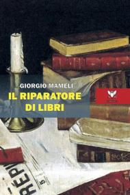 Il riparatore di libri