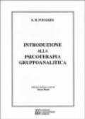 Introduzione alla psicoterapia gruppoanalitica