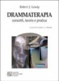 Drammaterapia. Concetti, teorie e pratica