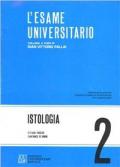 Istologia