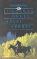 Incanto degli spazi aperti (L')