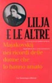 Lilja e le altre