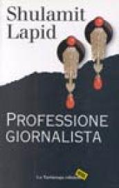 Professione giornalista