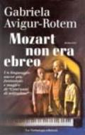 Mozart non era ebreo