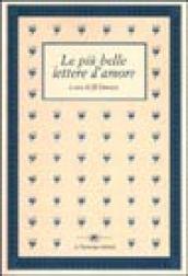 Le più belle lettere d'amore