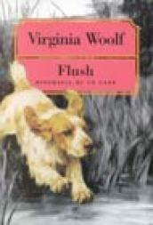 Flush, biografia di un cane