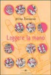 Leggere la mano