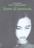 Storie di anoressia