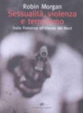 Sessualità, violenza e terrorismo. Dalla Palestina all'Irlanda del Nord