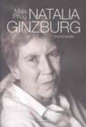 Natalia Ginzburg. Una biografia