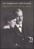 Sigmund Freud e le sue donne