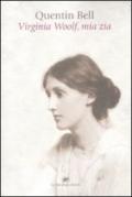 Virginia Woolf, mia zia