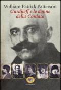 Gurdjieff e le donne del gruppo della Cordata