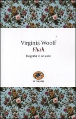 Flush. Biografia di un cane