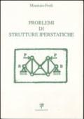 Problemi di strutture iperstatiche