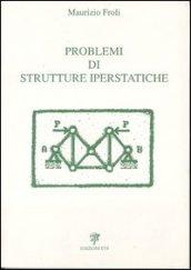 Problemi di strutture iperstatiche