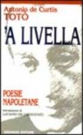 Livella. Poesie napoletane ('A)