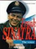 Frank Sinatra. The Voice