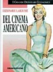 Dizionario Larousse del cinema americano