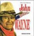 John Wayne