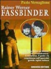 Rainer Werner Fassbinder