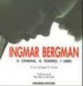 Ingmar Bergman