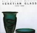 Venetian glass (1890-1990)