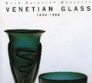 Venetian glass (1890-1990)