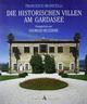 Die historischen villen am gardasee