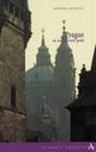 Prague. An architectural guide