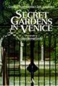Secret gardens in Venice