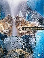 International new glass. Catalogo della mostra