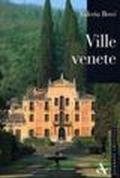 Ville venete. Ediz. illustrata