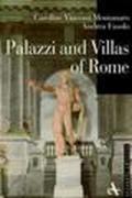 Palaces and villas of Rome