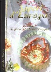 Sapori d'Europa