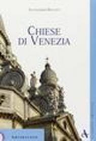 Chiese di Venezia