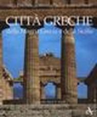 Città greche della Magna Grecia e della Sicilia