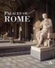 Palaces of Rome