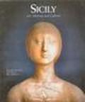 Sicily. Art, history and culture
