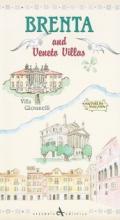 Brenta and Veneto villas [Lingua Inglese]