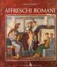 Affreschi romani