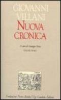 Nuova cronica. 1.Libri I-VIII