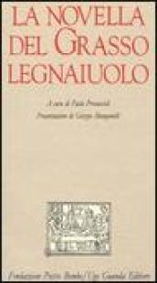 La novella del grasso legnaiuolo